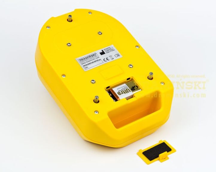 Draminski GMM-Pro Graanvochtigheidsmeter