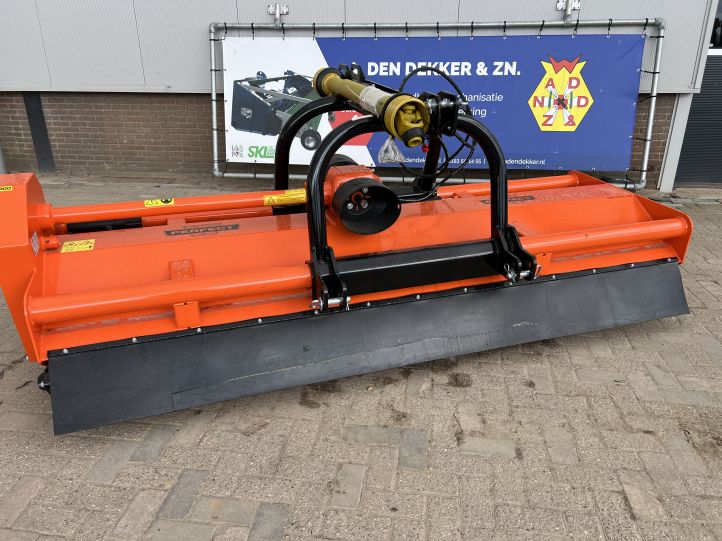 Perfect KR-300 Klepelmaaier
