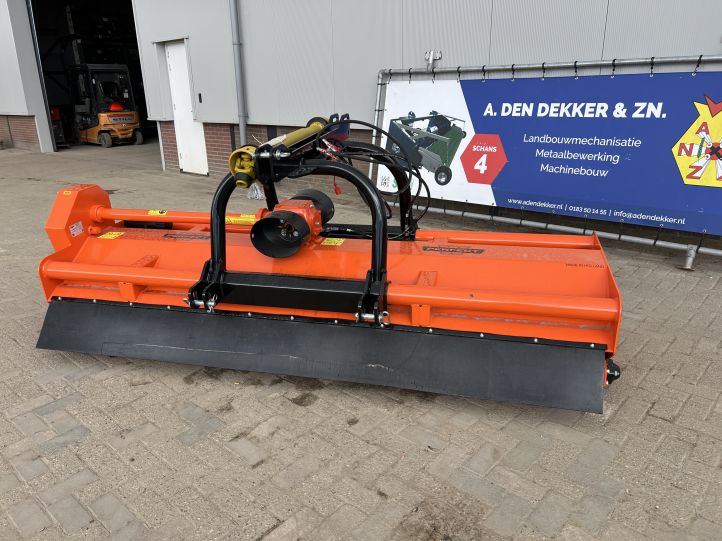Perfect KR-300 Klepelmaaier