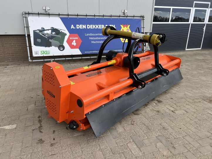 Perfect KR-300 Klepelmaaier