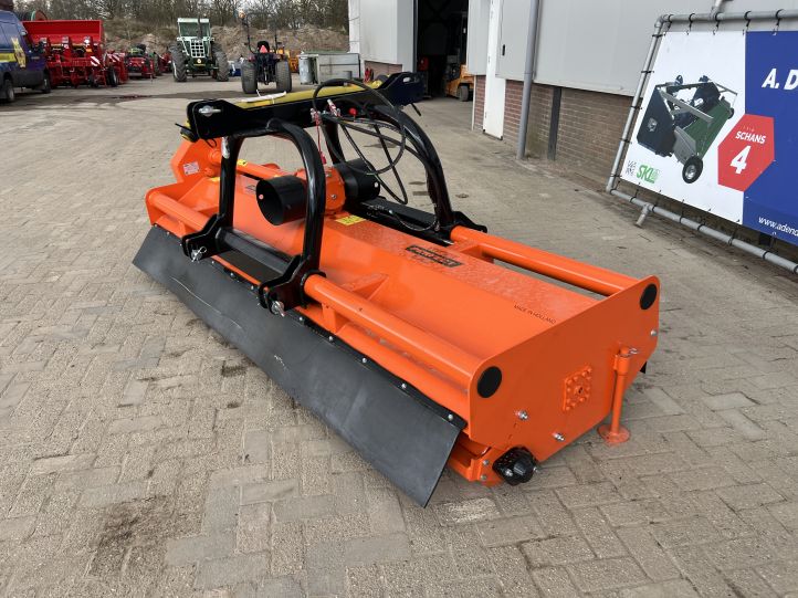 Perfect KR-300 Klepelmaaier