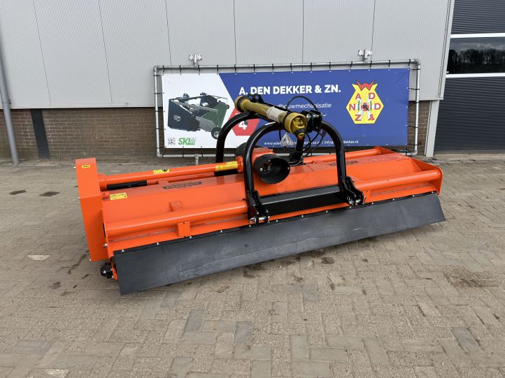 Perfect KR-300 Klepelmaaier