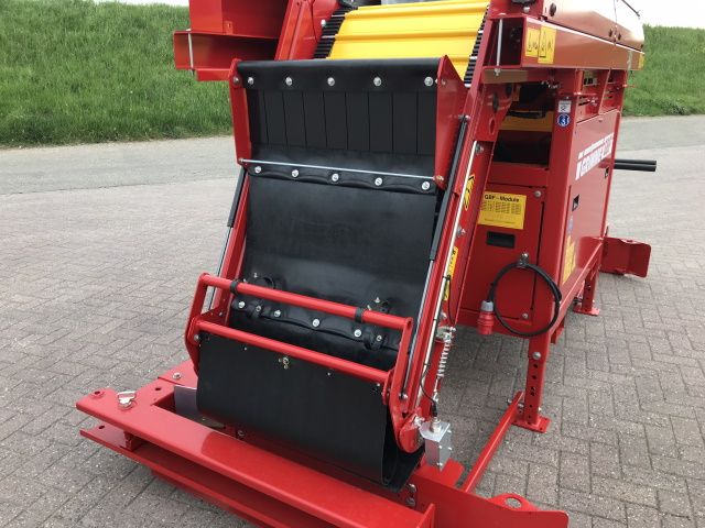 Grimme GBF  L-S-L  Kistenvuller