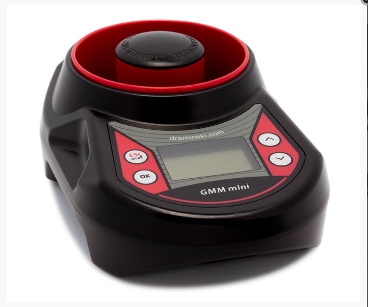 Draminski GMM Mini Vochtigheidsmeter