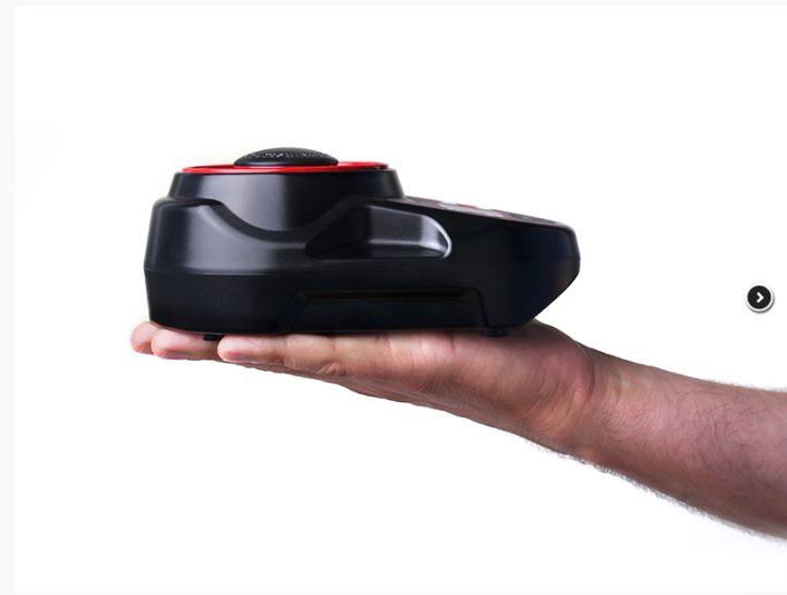 Draminski GMM Mini Vochtigheidsmeter