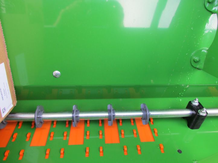 Amazone D 9-3000 Special zaaimachine