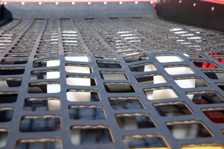 Grimme  WG 900 Websorteerder