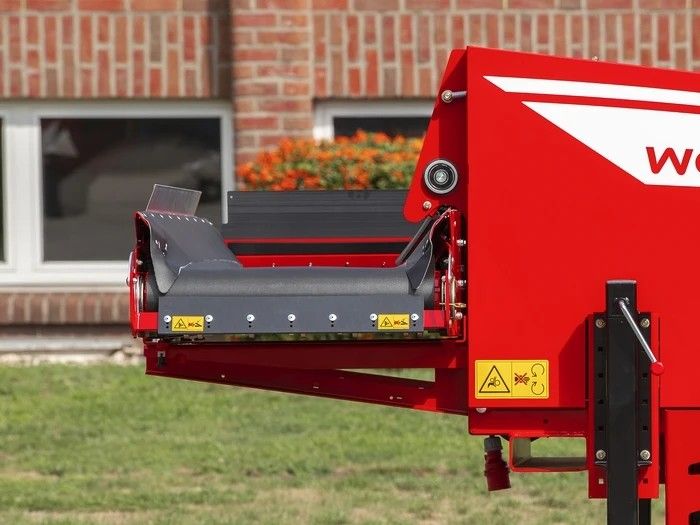 Grimme  WG 900 Websorteerder