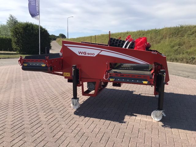 Grimme  WG 900 Websorteerder