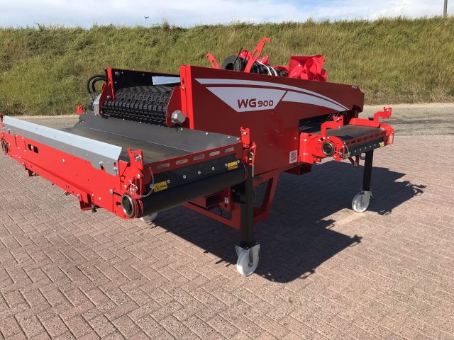 Grimme  WG 900 Websorteerder