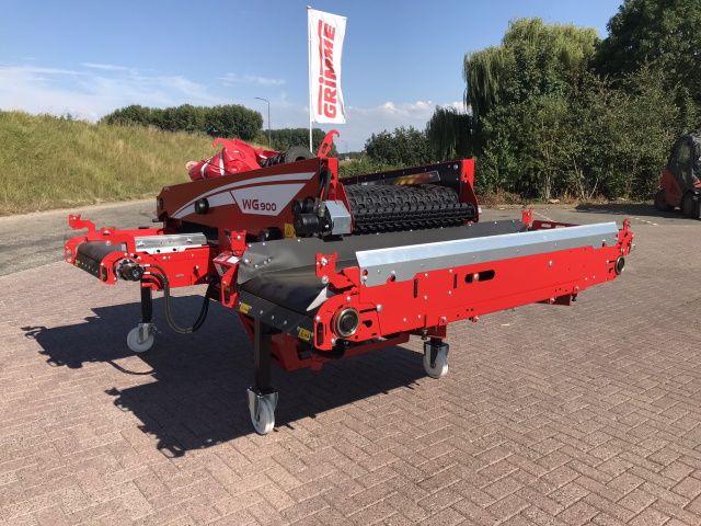 Grimme  WG 900 Websorteerder