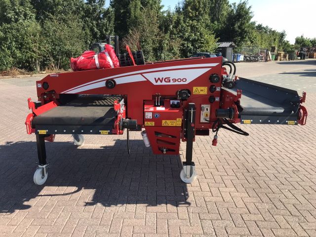 Grimme  WG 900 Websorteerder