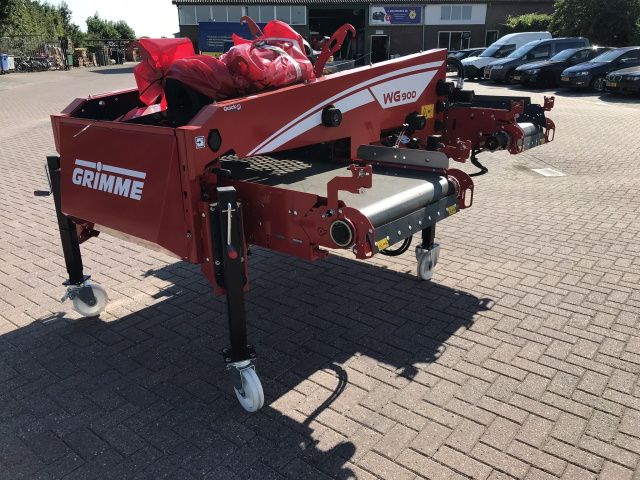 Grimme  WG 900 Websorteerder