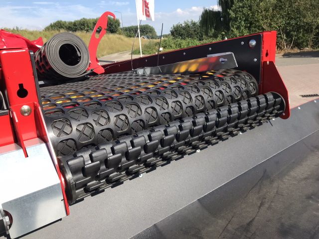 Grimme  WG 900 Websorteerder