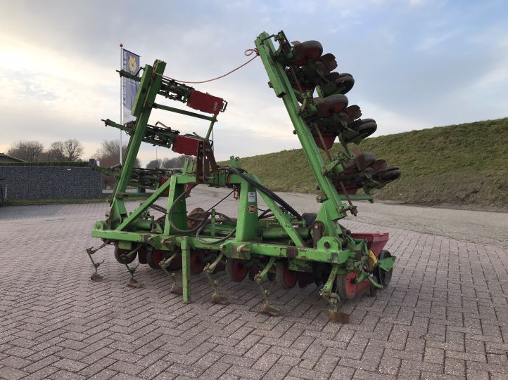 Vicon Monozentra Bietenzaaier