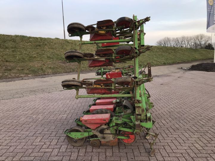 Vicon Monozentra Bietenzaaier