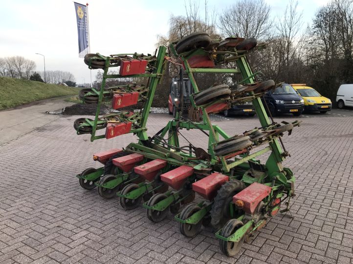 Vicon Monozentra Bietenzaaier