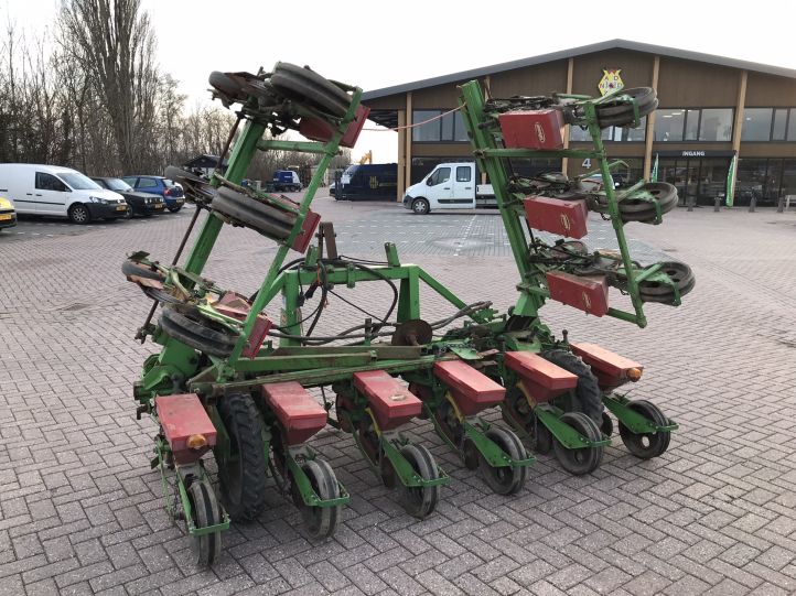 Vicon Monozentra Bietenzaaier