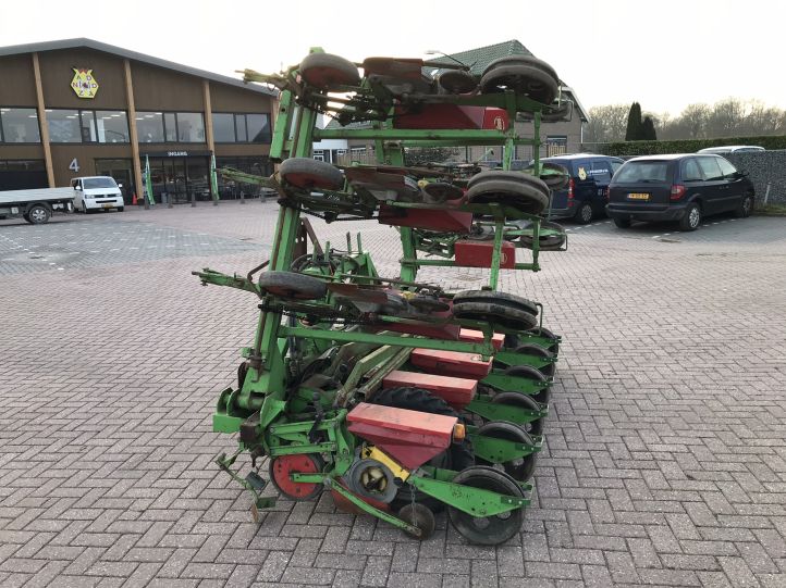 Vicon Monozentra Bietenzaaier