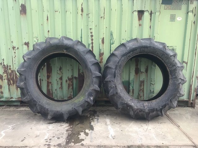 Banden 18.4R38 B.F. Goodrich Silvertown