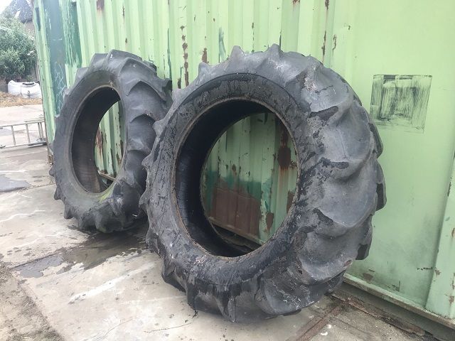 Banden 18.4R38 B.F. Goodrich Silvertown