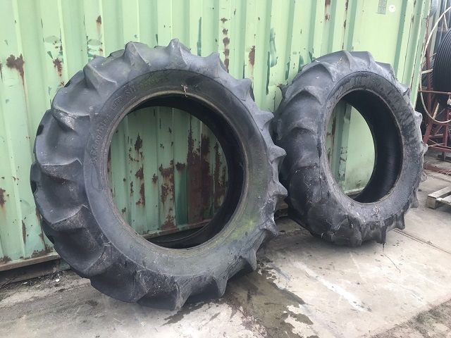 Banden 18.4R38 B.F. Goodrich Silvertown