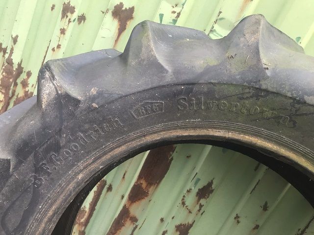 Banden 18.4R38 B.F. Goodrich Silvertown