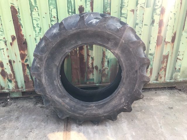 Band 16.9R28 Good Year