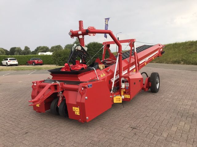Grimme SL 900-16 Hallenvuller 16 mtr