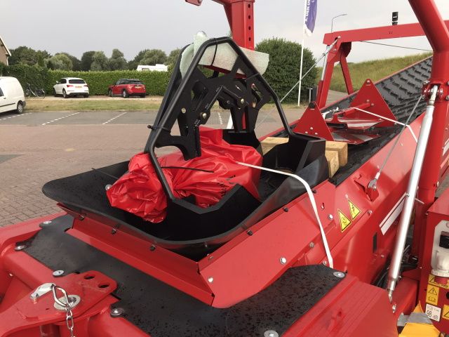 Grimme SL 900-16 Hallenvuller 16 mtr