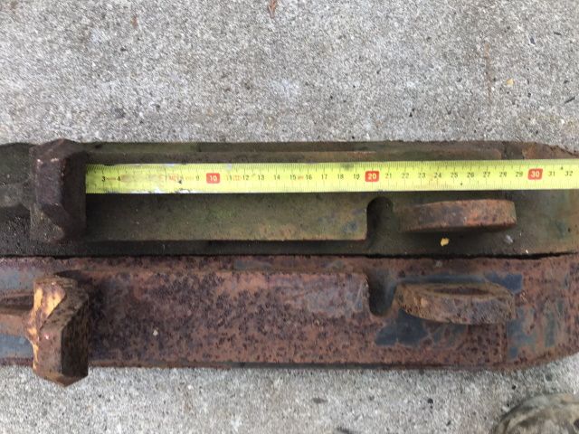 Aanlashaken snelwissel