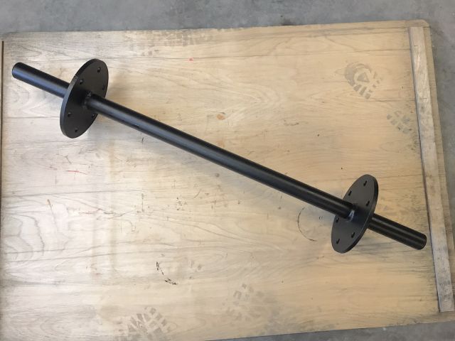 As 40 x 1025 opvoerband TIM