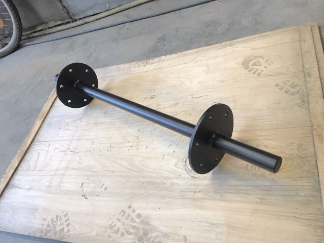 As 40 x 1025 opvoerband TIM