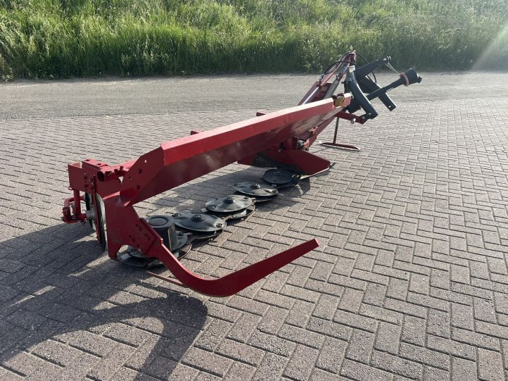 FPM DKF 200/5 Schijvenmaaier 2.0 mtr