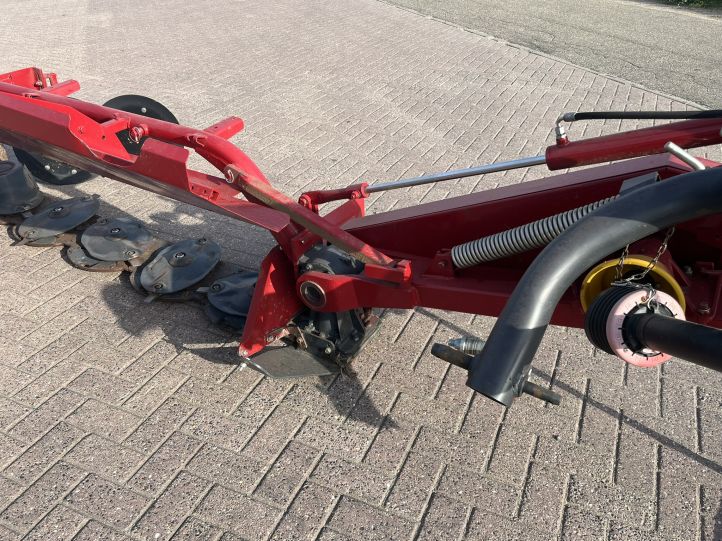 FPM DKF 200/5 Schijvenmaaier 2.0 mtr