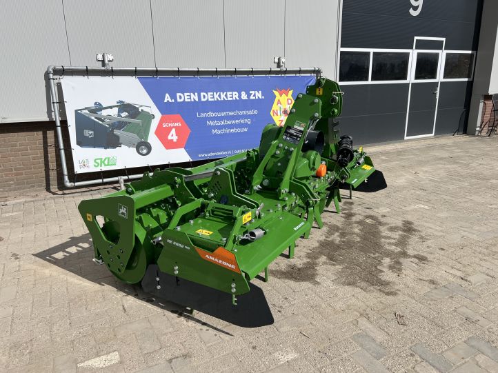 Amazone kopeg KE-3002 190 Rotamix