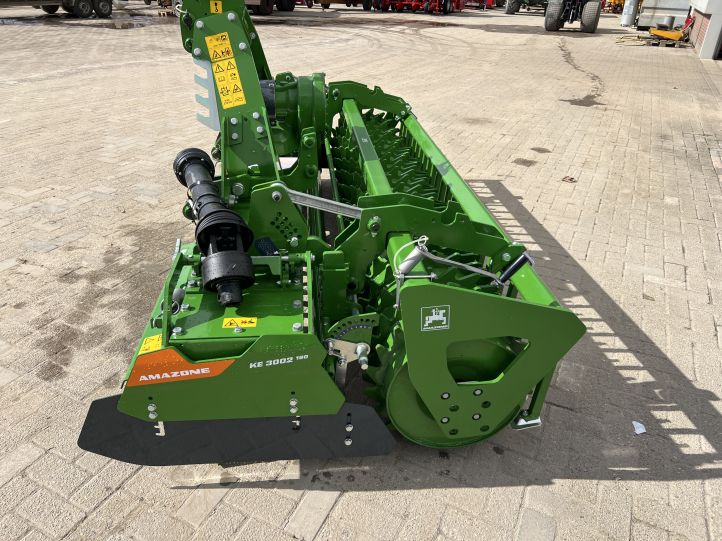 Amazone kopeg KE-3002 190 Rotamix