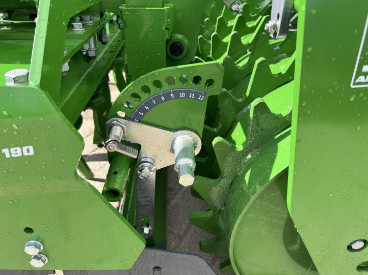 Amazone kopeg KE-3002 190 Rotamix