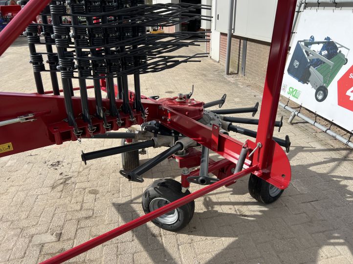 Fpm RS 460/13+ Hark  4,6 Mtr.