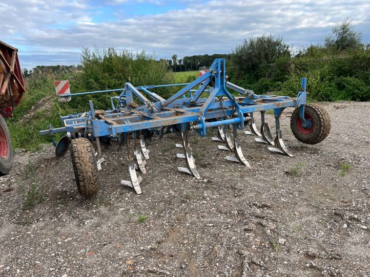 Lemken Karat 9/400 Cultivator