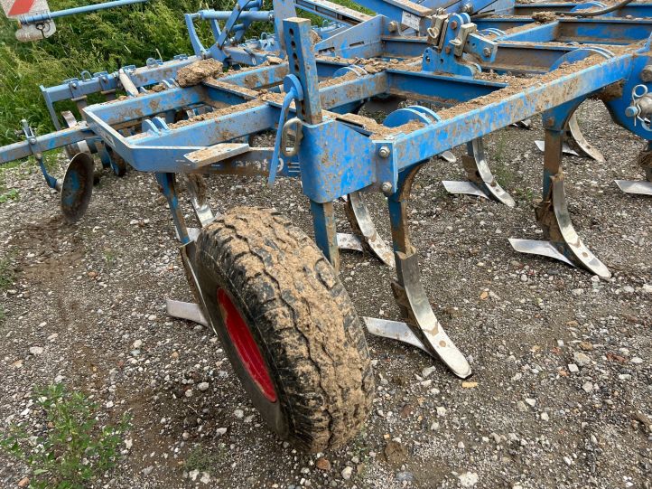 Lemken Karat 9/400 Cultivator