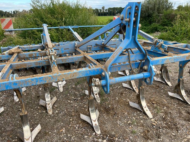 Lemken Karat 9/400 Cultivator