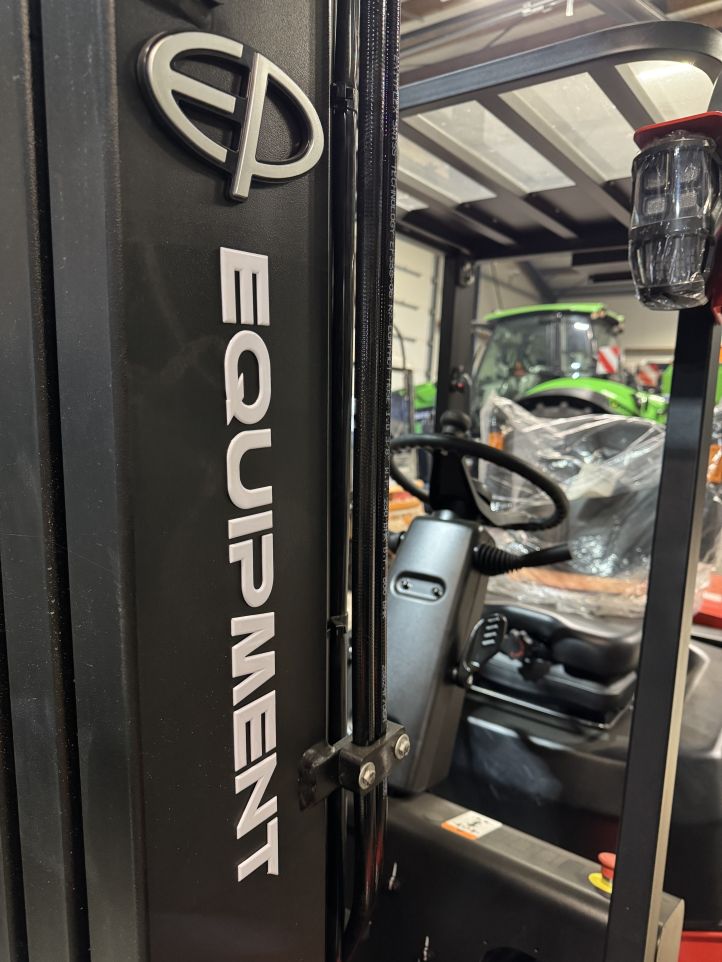 EP EFL352-X5 Elektrische heftruck 3500kg