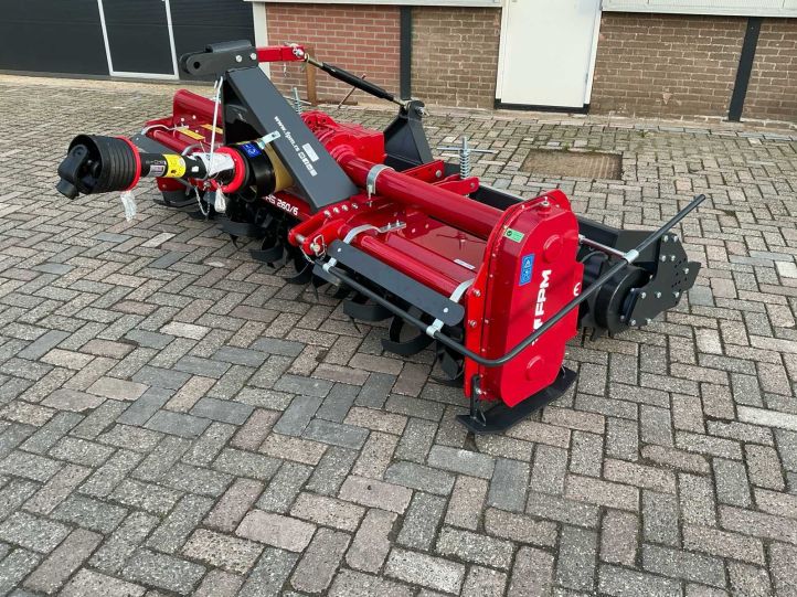 Fpm ROTAS 260/6  Grondfrees 2.60 mtr