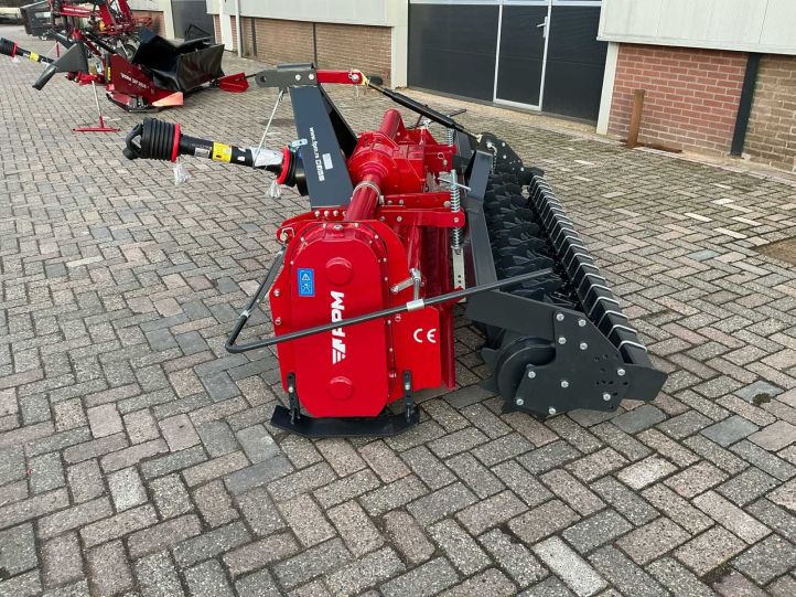 Fpm ROTAS 260/6  Grondfrees 2.60 mtr