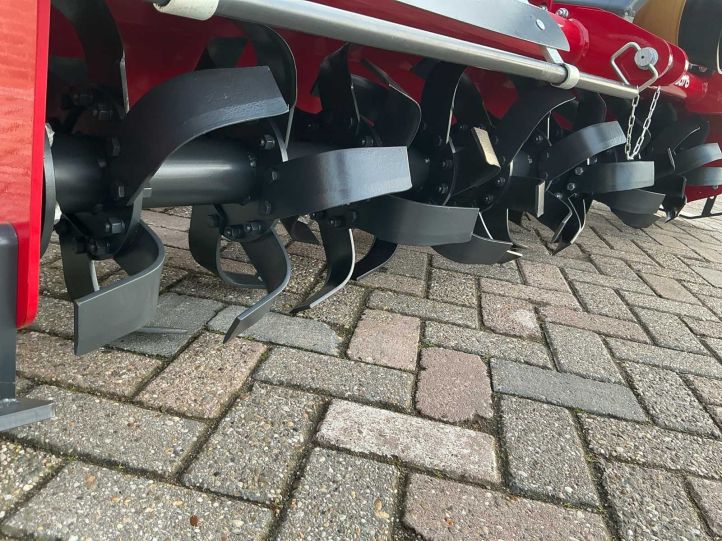 Fpm ROTAS 260/6  Grondfrees 2.60 mtr