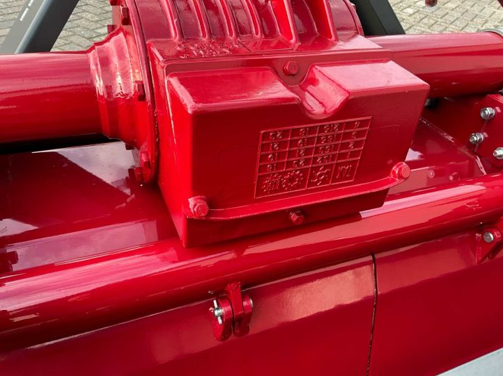 Fpm ROTAS 260/6  Grondfrees 2.60 mtr