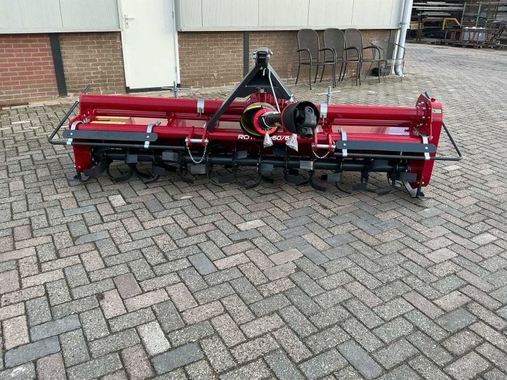 Fpm ROTAS 260/6  Grondfrees 2.60 mtr