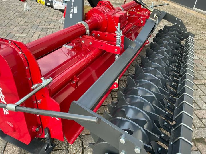 Fpm ROTAS 260/6  Grondfrees 2.60 mtr