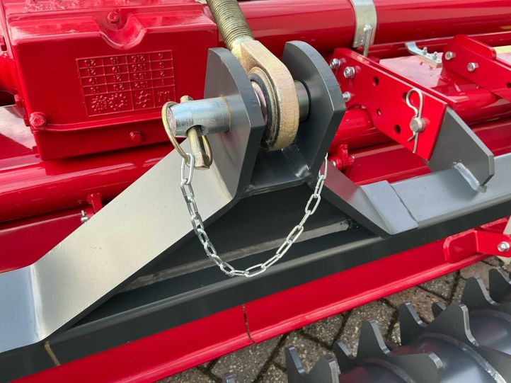 Fpm ROTAS 260/6  Grondfrees 2.60 mtr